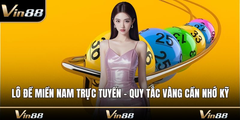 Lô đề miền Nam