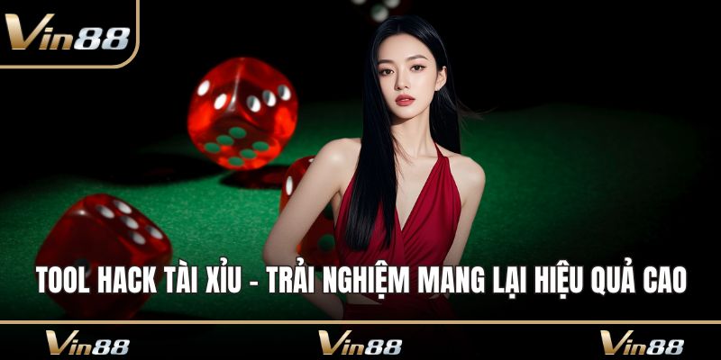 Tool hack Tài Xỉu